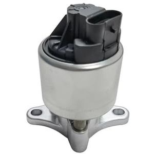 Uitlaatgasrecirculatie EGR-klep Voor RA Voor Rodeo 3,5L (6VE1) Voor Jackaroo Voor Frontera 3,2L (6VD1) 6 Cil. 8170961783 17096178 8-17096178-3