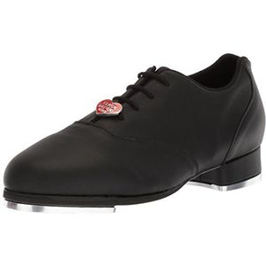 Bloch Women's CHLOÉ and Maud Dance Shoe, Black, 10 Medium US