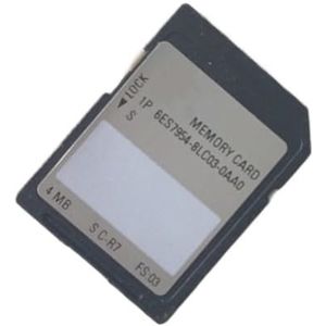 FUYUMIC 6ES7954-8LC03-0AA0 6ES7954-8LC04-0AA0 PLC-geheugenkaart (6ES7954-8LC03-0AA0)