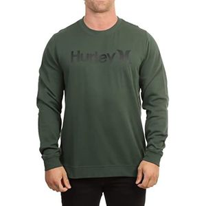 Hurley M One and Only Summer Crew Sweatshirt voor heren