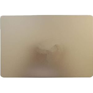 Laptop LCD-Topcover Voor For ASUS For VivoBook 15 X505BA X505BP X505ZA Colour Gouden