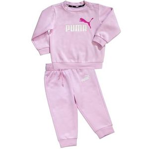 PUMA Baby Jogger Mini Jogger, Pearl Pink, 62