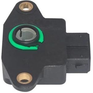 Gasklepstandsensor Voor FIAT Voor PUNTO Voor BRAVO 35170-22001 35170-23000 0K247-18-911 Auto Onderdelen Gasklepstandsensor TPS 35170-22010 Auto Gasklepstandsensor