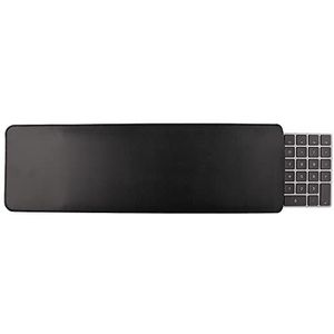 GuardV Hoes voor Apple Magic-toetsenbord met numeriek toetsenbord