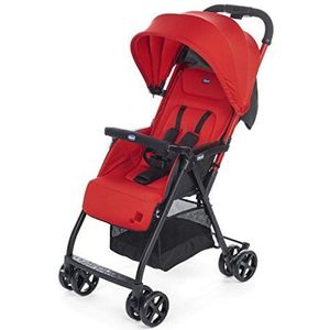 Chicco Kinderwagen Ohlalà Paprika