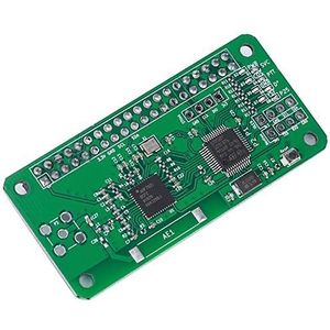Radiocommunicatie, amateurradio, nauwkeurige praktische tests en Pi-Star voor D Star-systeem Fusion tot 10 Mw Rf-vermogen Digitale mobiele radio