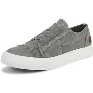 Blowfish Malibu Womens Marley Sneaker Olive 6 M