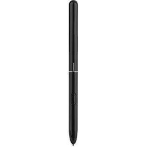 Stylus pennen voor touchscreens voor Samsung Galaxy Tab S4 10.5 2018 SM-T830 SM-T835 T830 T835 Touchscreen Pen Hoge gevoeligheid & Fine Point Stylus Knop Potlood Schrijven (zwart)