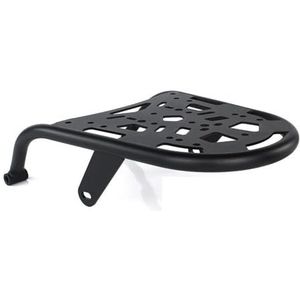 Achterrekken Motorfiets Voor Klx230 2019 2020 2021 2022 2023 2024 2025 Topkoffer Achterdrager Ondersteuningsbeugel Verlenging Motorfiets Achterbagagerek Motorfiets Bagagedrager