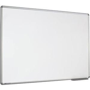 Whiteboard Classic Magnetisch Gelakt 120x240 cm | Sam Creative Whiteboard | Magnetisch whiteboard