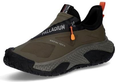 Palladium - Offbound WP+ - Ritschoenen - Unisex - Waterdicht - Robuust