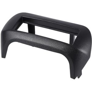 Auto Auto Fascia Paneel DVD Stereo CD Paneel Dashboard Voor Citroen Voor Nemo 2008 2009 2010 2011+ Accessoires