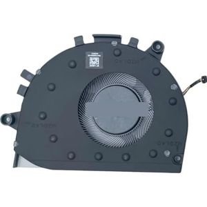 Laptopkoelventilator voor Xiaomi voor RedmiBook Pro 15 RMA2202 AI voor BD RMA2202-BI CPU GPU-koeler BN7507S5H-005P BN9507S5H-000P(GPU FAN)