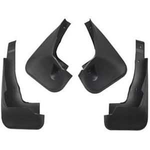 Auto Spatbescherming Voor Lexus Voor NX 350h Voor 450h Voor 400h 350 2022 2023 2024 Auto Spatlappen Spatborden Spatlappen Spatlappen Wieldoppen Wiel Spatschermen