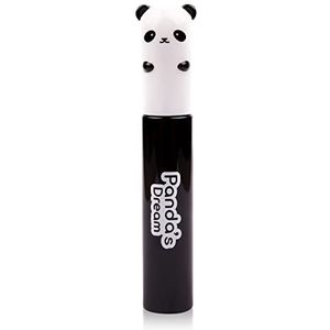 TONYMOLY - Panda's Dream Smudge Out - Mascara - Zwart - Waterafwasbaar