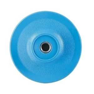 HQABCUTR 3/4 inch polijstpad schuurschijf for autolak M10/M14/M16 draadschijven