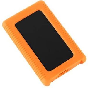 HDD externe harde schijf 2 tb / 320 gb / 120 gb, draagbare USB 3.0 back-upopslag, geschikt voor desktopcomputers, Ps4, laptops, Macbook en andere apparaten (500 GB, zwart)