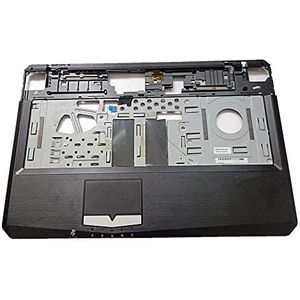 Laptop omhulsel rond toetsenbord & Touchpad Voor For MSI For GX780 Zwart