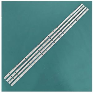 LED for MS-L1255 CT-8250 K50DLX9US CX500DLEDEM HL-00500A30-0901S-04 50LEM-1027/FTS2C PU50S7XL 50LEX-503(16 Pieces FOR 2TV)