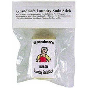 Remwood Prod. 63012 Grandma's Stain Remover Stick-Grand Stain Stick