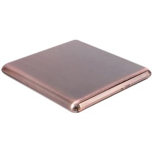 USB 3.0 Extern Optisch Station CD DVD-brander Externe Laptop Mobiele Brandschijfspeler Heldere Beeldkwaliteit Stabiele Audio