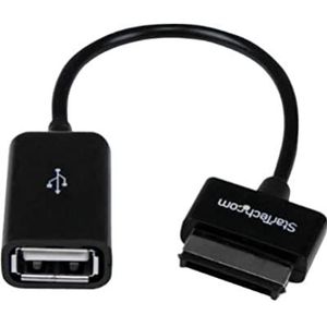 StarTech.com USB OTG-adapterkabel voor ASUS Transformer Pad en Eee Pad Transformer/Slider
