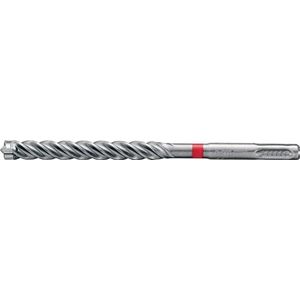 Hilti TE-CX SDS-Plus Steenboor Klopboor TECX 4 snijkanten alle maten (14/170 mm)