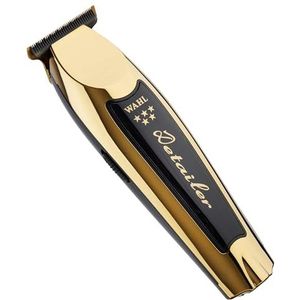 WAHL Professional Cordless Detailer LI Gold, 492,0 gram