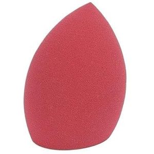 Beste make-upspons for een vlekkeloze foundation applicatie, soepele beautyblenders, gezichtsverfsponsen, poederdons, blendtool, eenvoudig te gebruiken gezichtsspons(Red 10pcs)