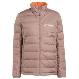 adidas - TERREX Multi Light Climawarm - Donzen Jas - Hybride Isolatie - Waterafstotend