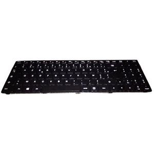 Lenovo Keyboard (SPANISH) 5N20K25452, Keyboard, FRU5N20K25452 (5N20K25452, Keyboard, Spanish, Lenovo, 100-15IBD, B50-50)