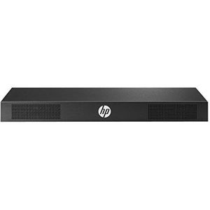 HP E 0x1x8 G3 KVM Console Switch