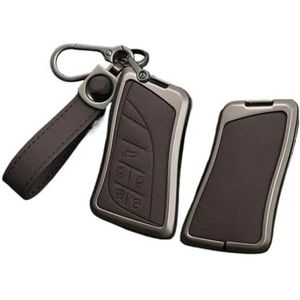 Autosleutel beschermhoes Voor Lexus UX250 UX260 Es Es350 UX200 UX250h ES200 ES300h ES350 US200 US260h 2018-2020 RX 200 250 H 350 H Autosleutel Case Cover Tas Sleutel Shell(8)