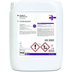 My Clean B Badboor, 5 l