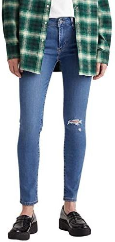 Levi´s ® 711™ Skinny Spijkerbroek