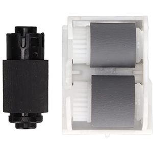 BROLEO Cooler Wheel Kit, Printer Pickup Roller RM2-5576-000 Vervanging RM2-5881-000 voor HP M252 M277 M377