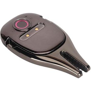 Spraakvertaalapparaat, 109 Talen, Klein Draagbaar Vertaalapparaat, Tweerichtingsverkeer voor Bedrijven (Auto Versie)