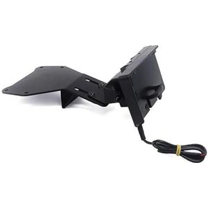 Motor Accessoires Gemodificeerde Gps-navigatie Beugel Ondersteuning Beugel Voor F 850 Gs F850 Gs F 850GS 2018-2020 (Color : B)