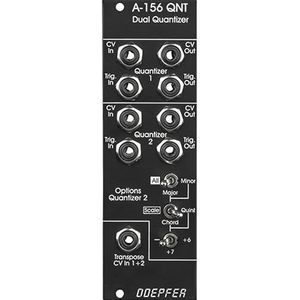 Doepfer A-156V Quantizer Vintage Edition - Modular synthesizer