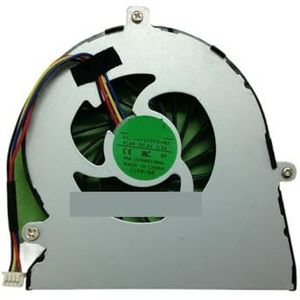 CPU-koeler voor Ideapad Y560 Y560A Y560D Y560G Y560P MG75070V1-C000-S99 DC 5V 2,5W radiator(Fan OEM)