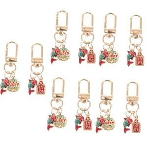 30 Stuks Sleutelhangerhaken, Gouden Draaibare Kreeft Karabijnhaak Draaisluiting Goud Voor Sleutelhangers Doe Het Zelf Handwerk En Meer 789693548