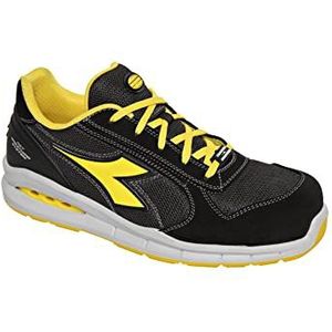 Utility Diadora - Lage werkschoen Run NET AIRBOX Low S1P SRC voor mannen en vrouwen (EU 43)