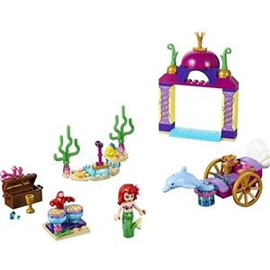 LEGO UK 10765 ""Juniors Princess"" bouwsteen