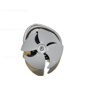 A+ voor Hotpoint Gefrierschrank/Ventilator/Ventilatormotor 230V 3.8WC 00278298