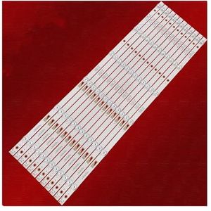 LED for TC*L65D06-ZC23AG-04 05 ZC29AG-01 65HR330M06A7 V0 65D1800 4C-LB650T-ZC1 ZC2 for HR*B 65R80 AW TV-65UHD4K 65C4 TH-65FFX435Q