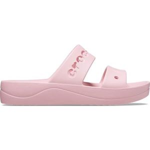 Crocs - Baya Platform - Sandalen