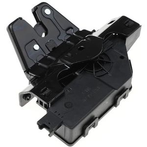 Kofferbak Achterklepslot Voor BMW 3 Serie E46 E60 E63 525I 525Xi 530I 51247840617 Achterklep Achterlichten Gate Klink Actuator 8196401 Achterklepslot Slot Achter