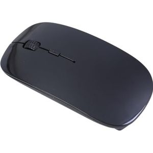 Kalttoy 2.4G Draadloze Muis voor Laptop Ergonomische Computermuis met USB-Ontvanger