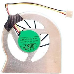 Laptop CPU koelventilator Koeler radiator Notebook voor Aspire voor ONE D250 D150 ZG5 P531H-1CK KAV60 KAVA0 AOD250 D250E