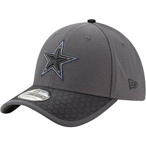 New Era 39Thirty Cap - NFL 2017 Sideline Dallas Cowboys